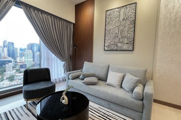 Core Residence @ TRX