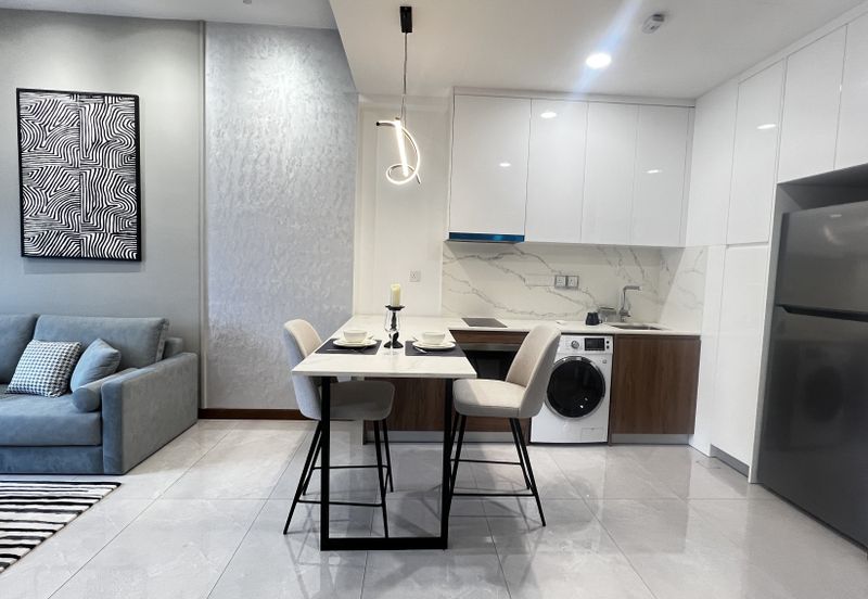 Core Residence @ TRX