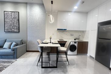 Core Residence @ TRX