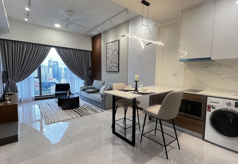 Core Residence @ TRX