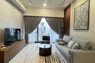 Core Residence @ TRX