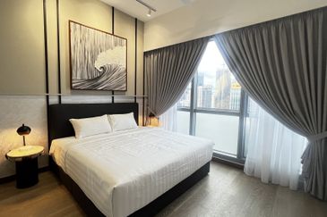 Core Residence @ TRX