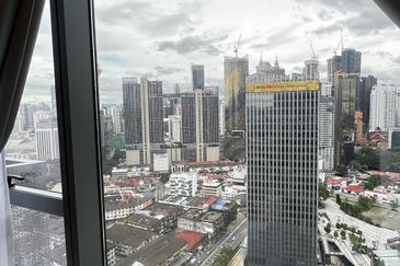 Core Residence @ TRX