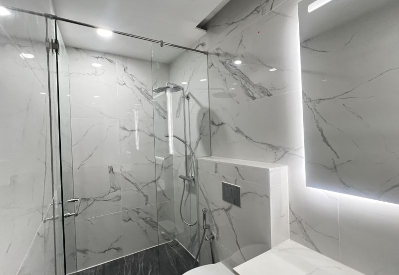 Core Residence @ TRX