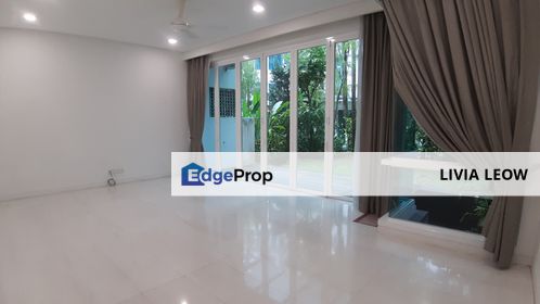 Luxurious Villa for rent at Kiara 9 Residency Mont Kiara , Kuala Lumpur, Mont Kiara