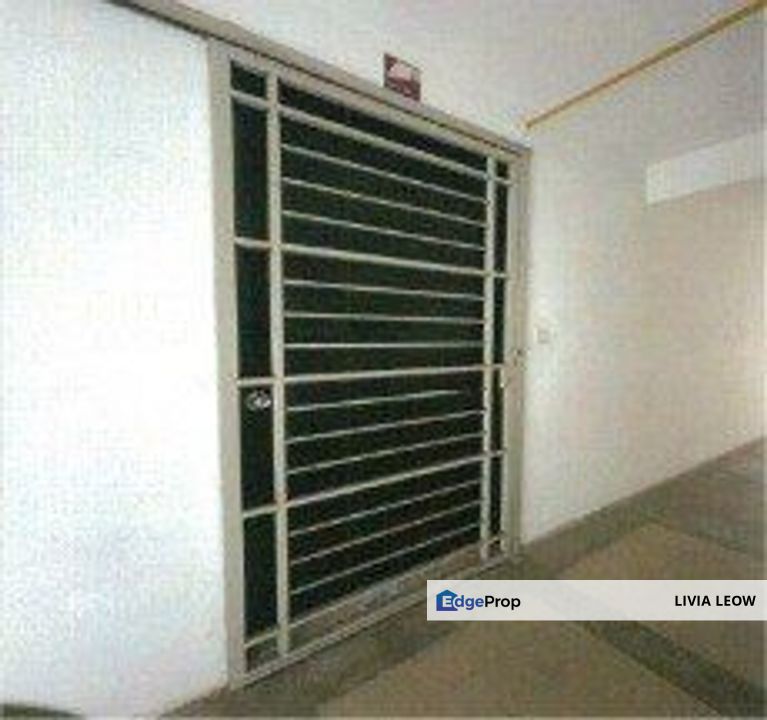 Save Rm253k Sale -41% Below Market Value  Suria Jelatek Residence K L, Kuala Lumpur, Ampang