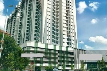 Riverville Residences