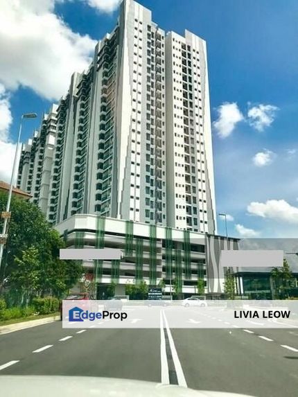 Save RM213K Sale -34% Below Market Value  Riverville Residences Kuala Lumpur, Kuala Lumpur, Jalan Klang Lama (Old Klang Road)