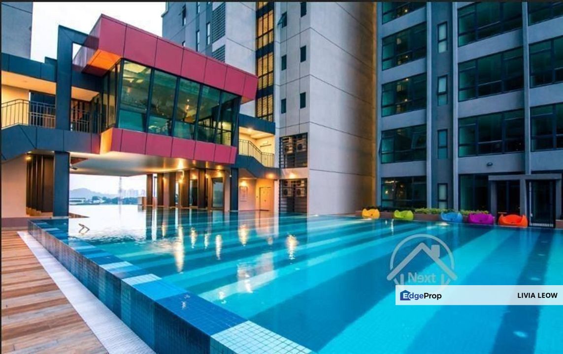 Sale -30% Below Market Value Blok Baris @ Amanja Kepong Selayang K L , Selangor, Kepong