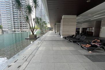 The Elements @ Ampang