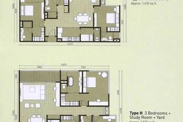 The Elements @ Ampang