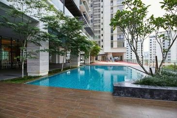 The Elements @ Ampang