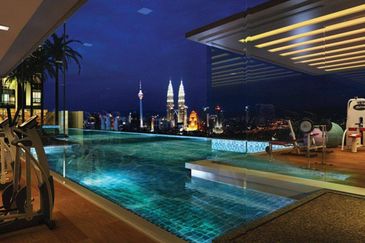 The Elements @ Ampang