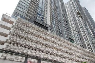 The Elements @ Ampang