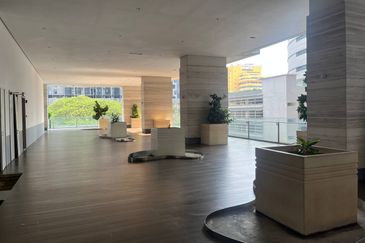 The Elements @ Ampang