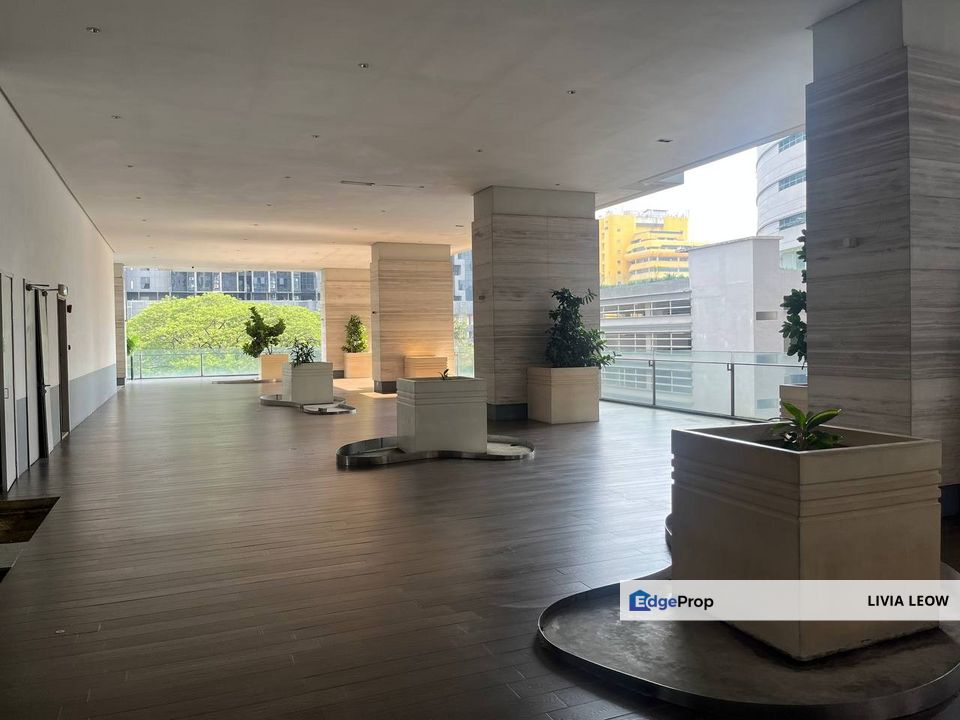 Sale -37% Below Market Value The Elements Ampang Kuala Lumpur, Kuala Lumpur, KL City