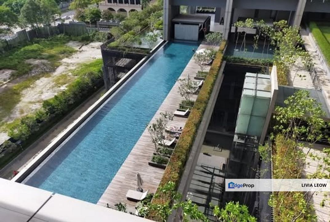 Sale  Below Market Residensi Fennel Sentul, Sentul, Kuala Lumpur, Kuala Lumpur, Sentul