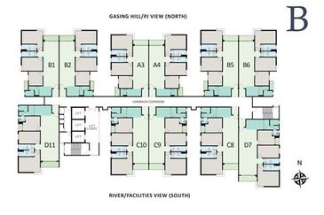 Riverville Residences