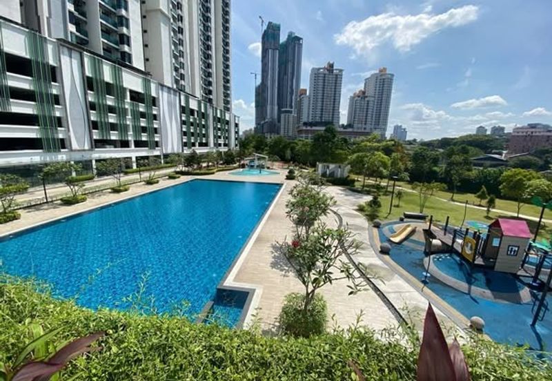 Riverville Residences