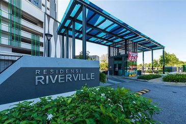 Riverville Residences