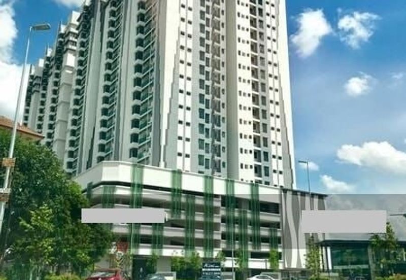 Riverville Residences