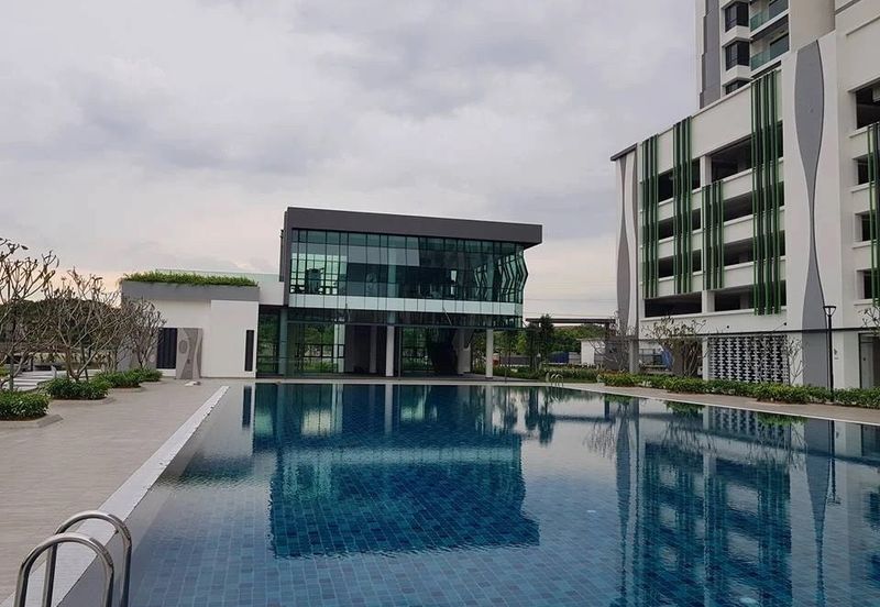 Riverville Residences