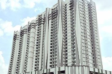 Riverville Residences