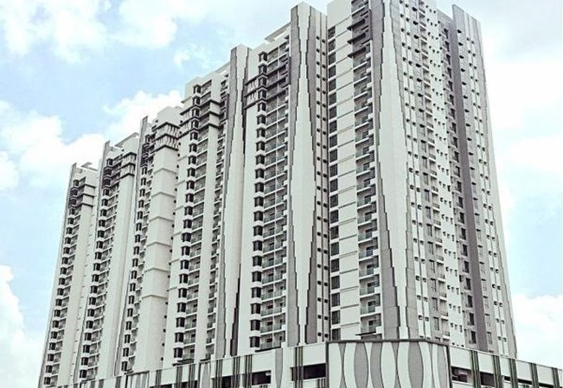 Riverville Residences