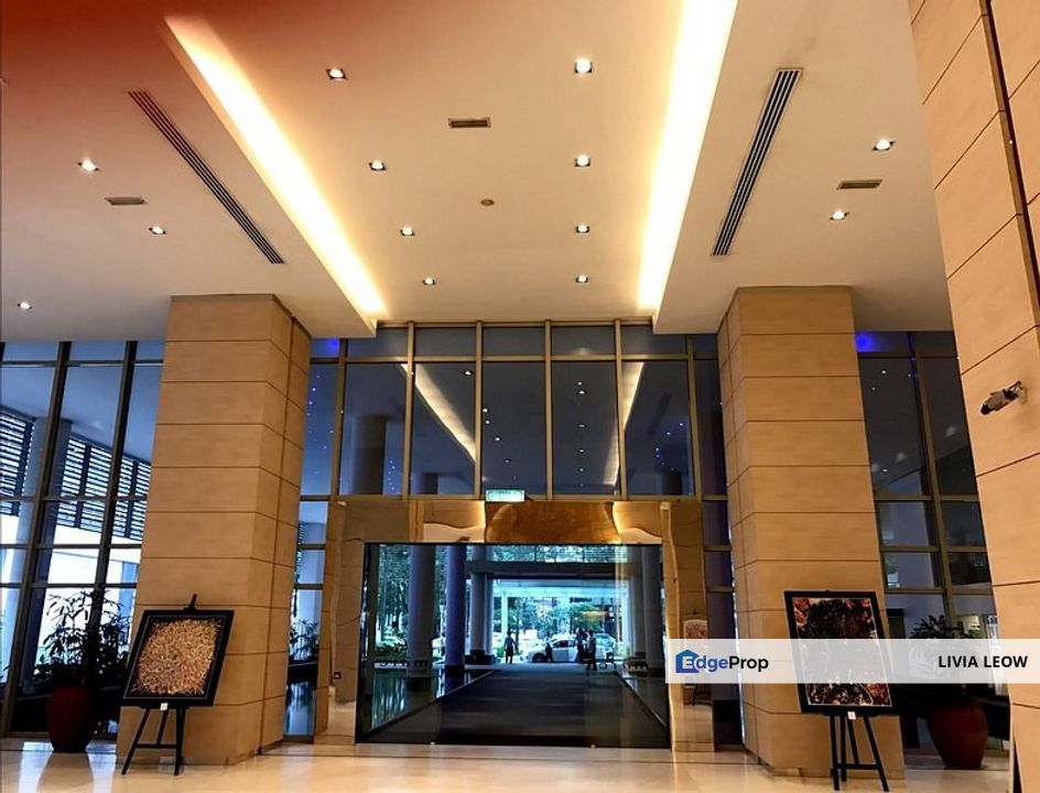 Sale  Below Market Value Marc Residence , KLCC Kuala Lumpur  , Kuala Lumpur, KLCC