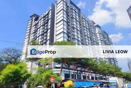 Save $209k Sale-35% Below Market Value  Amaya Maluri Kuala Lumpur, Kuala Lumpur, Cheras