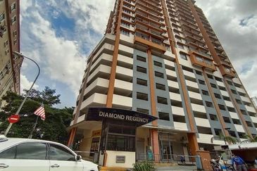 Diamond Residences
