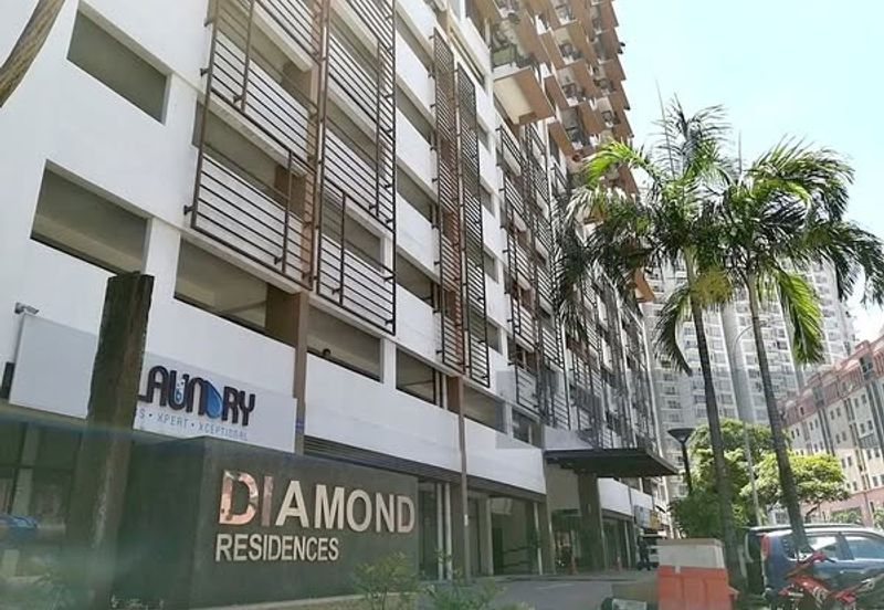 Diamond Residences