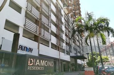 Diamond Residences