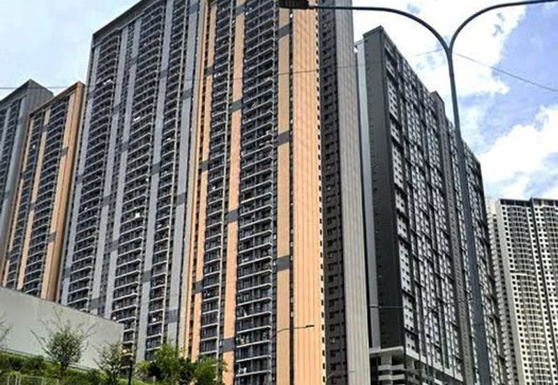 Residensi Aman Bukit Jalil