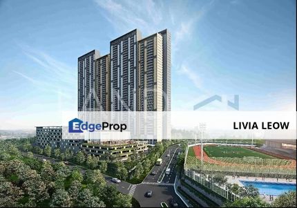 Save $45k Sale -15% Below Market Value Residensi Aman Bukit Jalil , Kuala Lumpur, Bukit Jalil