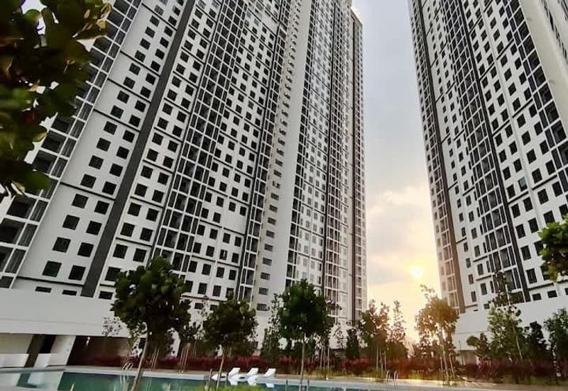 Residensi Aman Bukit Jalil