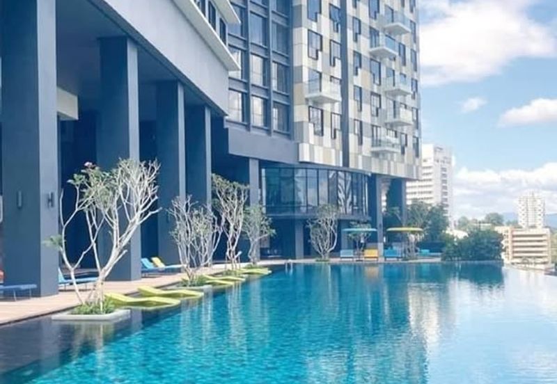 Novum @ Bangsar South