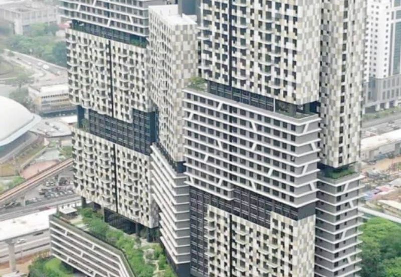 Novum @ Bangsar South