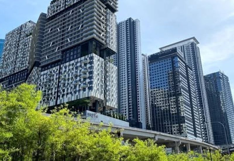 Novum @ Bangsar South