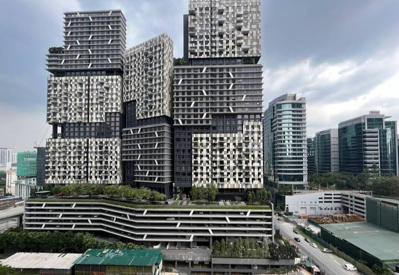 Novum @ Bangsar South