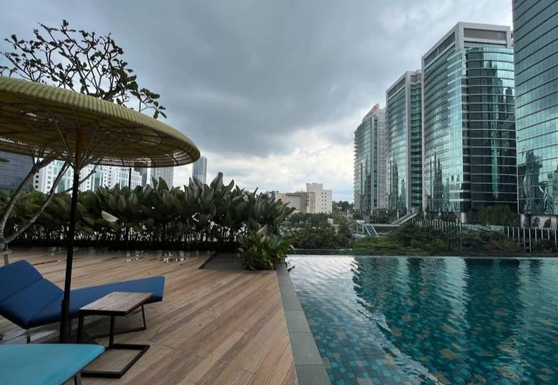 Novum @ Bangsar South