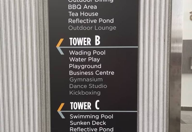 Novum @ Bangsar South