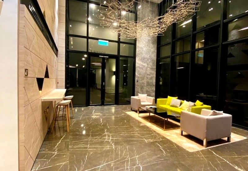 Novum @ Bangsar South