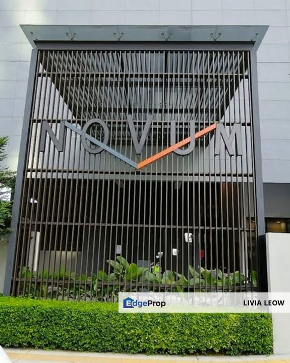 Sale New unit at  Value Residensi Era Novum Bangsar South, Kuala Lumpur, Kuala Lumpur, Pantai Dalam/Kerinchi