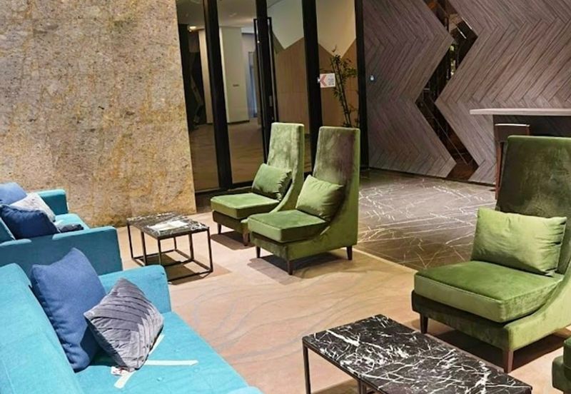 Novum @ Bangsar South