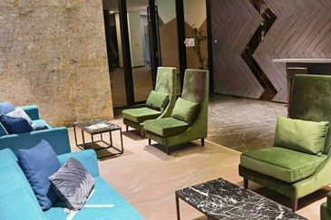 Novum @ Bangsar South