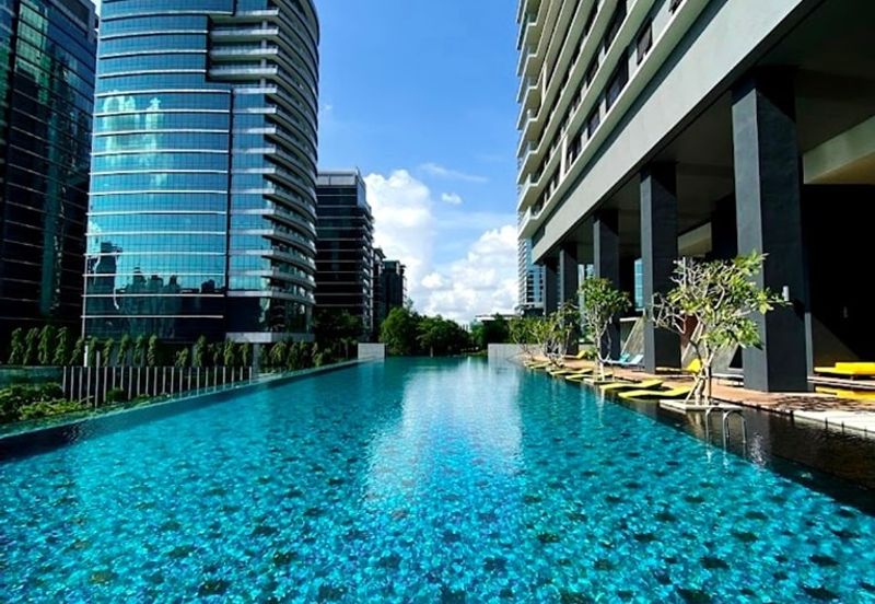 Novum @ Bangsar South