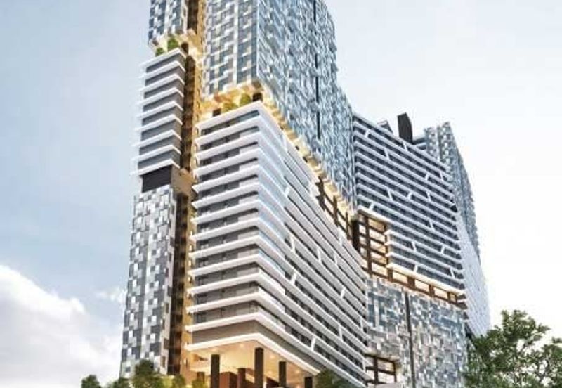 Novum @ Bangsar South