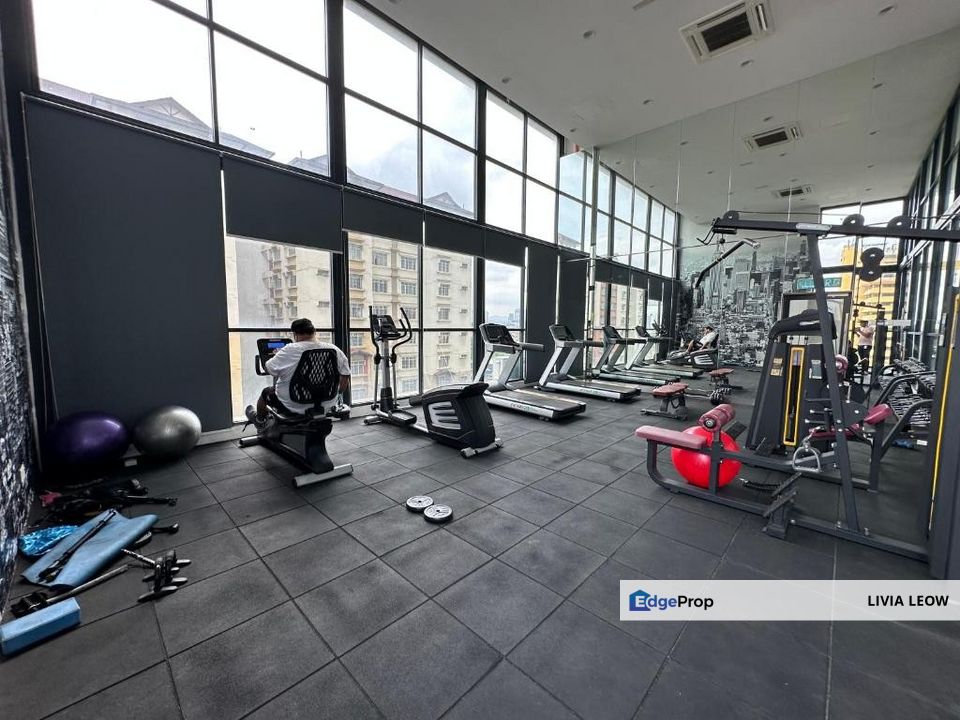 Sale -41% Below Market Value Ampang Kiri /Reizz Residence @Ampang Kuala Lumpur, Kuala Lumpur, Ampang