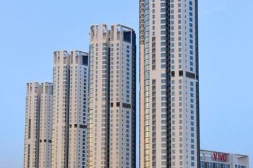 VIVO Residential Suites